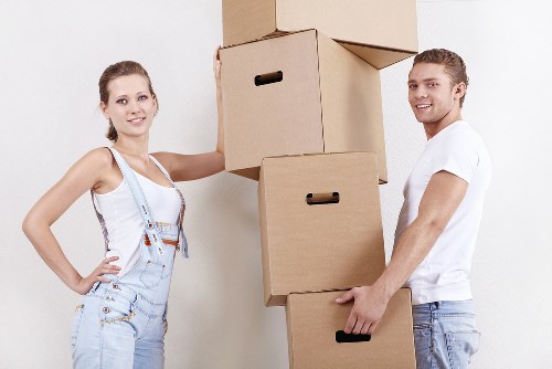 Screen-reader friendly navigation for Hackney removals